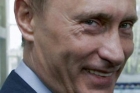 Gluma lui Putin care înfioară planeta: "Frontierele Rusiei nu se termină nicăieri"
