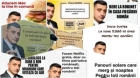 Glumele românilor la promisiunile electorale ale lui George Simion: "Unghii cu gel la toate româncele și interzicerea bormașinii în weekend"
