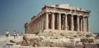 Grecii sunt revoltați după ce niște activiști LGBT s-au filmat făcând sex la locul simbol al Atenei - Acropole!