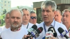 Grevă generală la ROMATSA