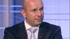 Gușă: În regimul Băsescu s-a instaurat a doua frăție a Securității, cu ajutorul oamenilor lui Soros