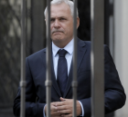 Guess Who's Back! Dragnea contesta condamnarea la inchisoare primita in dosarul Angajarilor fictive