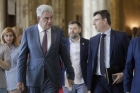 Guvernul a aprobat prima rectificare bugetară pe 2017