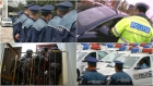 Guvernul a deblocat organizarea de concursuri pentru 3.694 de posturi vacante în Ministerul Afacerilor Interne