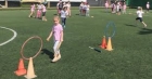 Guvernul alocă 500.000 de euro pentru 1.000 de grădinițe cu profil sportiv