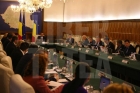 Guvernul aprobă azi proiectul Bugetului pe 2017