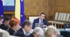 Guvernul Grindeanu mareste de 7,5 ori bugetul TVR pe 2017, dupa eliminarea taxei radio-tv