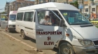 Guvernul mentine tarifele maximale pentru abonamentele de transport decontate elevilor care fac naveta