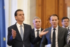 Guvernul Orban merge in bloc la Neptun de 1 mai in vreme ce prostimea ramane izolata in case (surse)