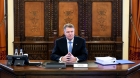 Guvernul României a solicitat convocarea CSAT, în premieră pentru țara noastră