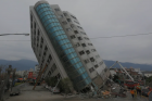 HAARP american sau GIZ chinez? Trei cutremure puternice în Taiwan: 7,5; 6,6 și 6,3 grade Richter

