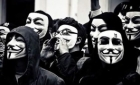 Hackerii români le răspund printr-un atac celor ruși: pagube provocate de gruparea Anonymous România!