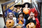 Halloween 2018: Petreceri pentru cei mari şi cei mici în acest weekend. Ce surprize îi aşteaptă pe bucureşteni