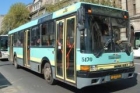 Haos în centrul Capitalei! Mai multe linii de troleibuze au fost blocate pe ambele sensuri