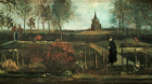 Hoții profită de coronavirus. Tablou de Van Gogh furat dintr-un muzeu închis din cauza pandemiei