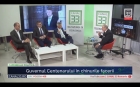Horia Alexandrescu realizeaza o emisiune-document la Canal 33. Cafeneaua politica s-a redeschis: tare, mare si amara!
