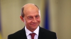Igor Dodon i-a retras cetăţenia moldovenească lui Traian Băsescu, dar nu si Mariei Băsescu