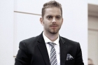Ilan Laufer, audiat de politistii de la Directia de Investigare a Criminalitatii Economice