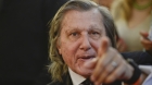  Ilie Năstase crede că poliţiştii l-au oprit fiindcă au avut un pont: Au trecut zeci de maşini. Numai pe mine m-au oprit