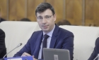 Impozitul pentru toate veniturile va fi plafonat la 10%, a anunţat Mişa în şedinţa de Guvern