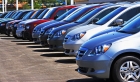 In primele sapte luni ale anului s-au inmatriculat aproape 300.000 de masini second-hand din import si 56.000 de masini noi