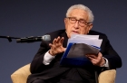 In varsta de 100 de ani, Henry Kissinger face o vizită surpriză în China după ce Blinken si Yellen au esuat