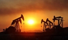 Incendiu la o sondă petrolieră din Satu Mare