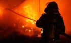 Incendiu într-un cămin din Cluj-Napoca. 160 de persoane au fost evacuate