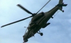 Incident aviatic in Romania. Un elicopter s-a prabusit