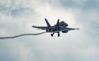 Incident în Marea Neagră. Două avioane militare ruşeşti, interceptate de aeronave NATO, în apropierea spaţiului aerian al României