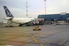 Incident pe Aeroportul din Timişoara, la o cursa spre Creta