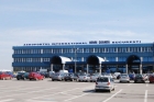Incident pe Aeroportul Henri Coanda. Un avion cu 176 de pasageri a intampinat probleme la aterizare