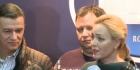 Incredibil! Carmen Dan, ministrul de Interne: „Trebuie să-i mulțumesc profesorului Liviu Dragnea care m-a învățat cum să gestionez situația din țară"