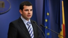Incredibil: Vicepremierul a plecat la schi, în străinătate