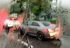 Informare meteo de ploi pentru toată țara, valabilă până marți noapte