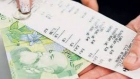 Inițiativa legislativă a lui Teodorovici privind impozitarea bacșișului a primit votul Senatului