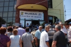 INS: Rata şomajului în rândul tinerilor a ajuns la cel mai înalt nivel