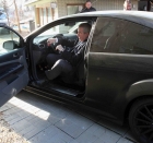 Instanta urmeaza sa se pronunte definitiv pedeapsa in cazul samsarului de masini care l-a inselat pe Tariceanu