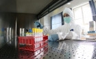 Institutul Cantacuzino va relua productia pentru doar doua dintre cele sapte vaccinuri