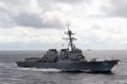 Insulele Solomon interzic navelor militare americane să mai acosteze. Țara din Pacific a încheiat un acord de securitate cu China
