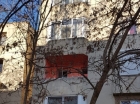 Intervenție de urgență la Năvodari. Un tânăr a căzut de la etaj. Cadrele medicale de la Ambulanță, chemate în ajutor
