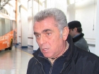 Ioan Neculaie, căutat după ce a fost condamnat la doi ani de închisoare cu executare, prins la vama Giurgiu