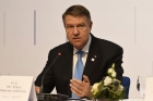 Iohannis, ameninţat cu moartea de către un condamnat pentru crimă de la Aiud care ceruse graţierea