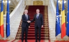 Iohannis cere pregătiri mai intense pentru un atac rusesc asupra NATO: "Nu putem să lăsăm astfel de decizii pentru un ultim moment!"

