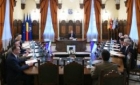 Iohannis conduce prima ședință CSAT, după câștigarea mandatului: subiectele de pe ordinea de zi