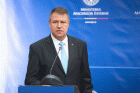 Iohannis: "Cu referendumul am lăsat-o mai uşor, dar nu am anulat intenţia"