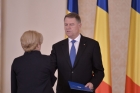 Iohannis ii cere demisia Vioricai Dancila: Nu face fata functiei de premier. Transforma Guvernul intr-o vulnerabilitate