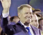 Iohannis: Pentru pensii nu au fost, pur şi simplu, suficienţi bani