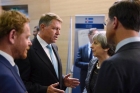 Iohannis, prima reacție după respingerea acordului Brexit. Ce se întâmplă cu românii din Marea Britanie