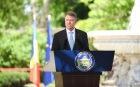 Iohannis se întâlneşte cu Trump, în prima vizită la Casa Albă a unui lider est-european după alegerea noului preşedinte al SUA